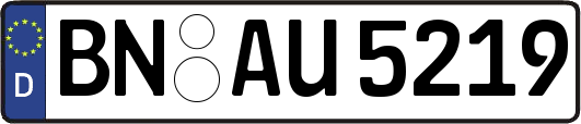 BN-AU5219
