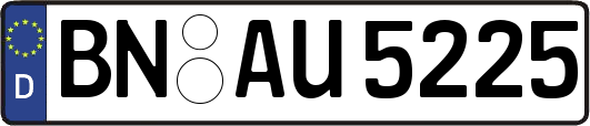 BN-AU5225