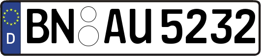BN-AU5232