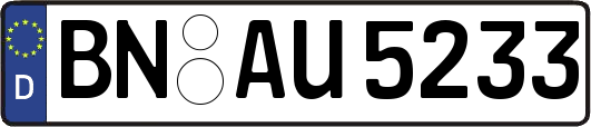 BN-AU5233