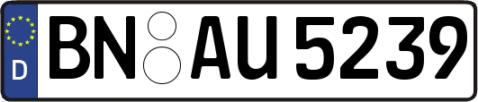 BN-AU5239