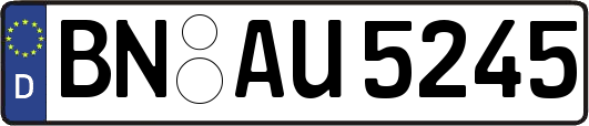 BN-AU5245