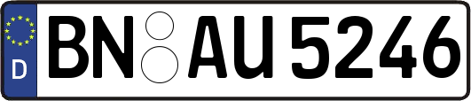 BN-AU5246