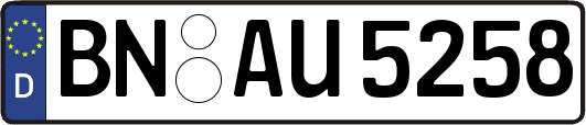 BN-AU5258