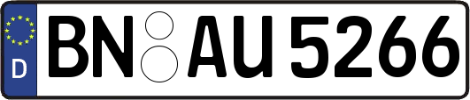 BN-AU5266