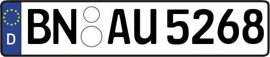 BN-AU5268