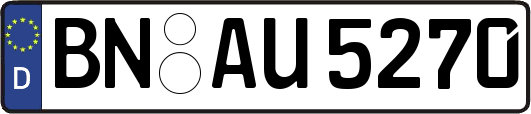 BN-AU5270