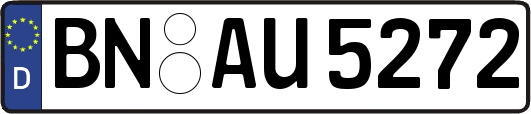 BN-AU5272