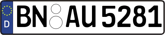 BN-AU5281