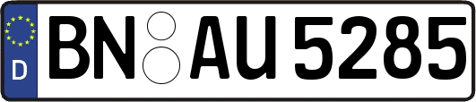 BN-AU5285