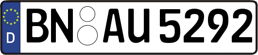 BN-AU5292