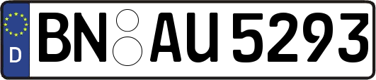 BN-AU5293