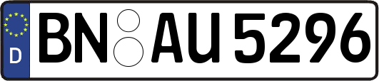 BN-AU5296