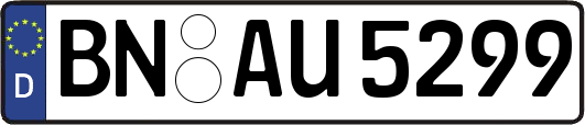 BN-AU5299