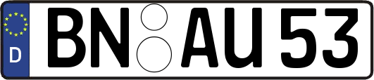 BN-AU53