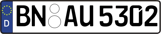 BN-AU5302