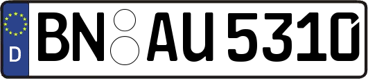 BN-AU5310