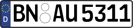 BN-AU5311