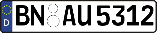 BN-AU5312