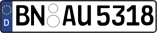BN-AU5318