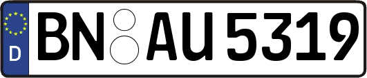 BN-AU5319