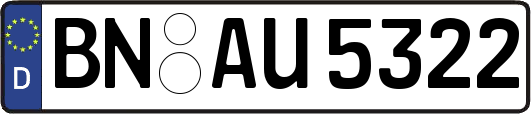 BN-AU5322