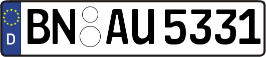 BN-AU5331