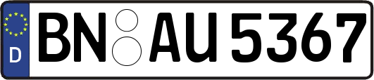 BN-AU5367