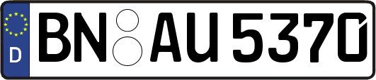 BN-AU5370