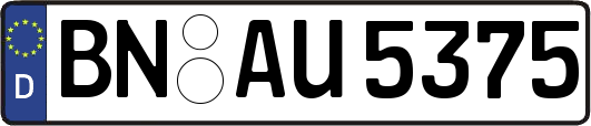 BN-AU5375