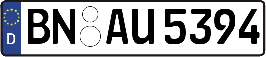 BN-AU5394