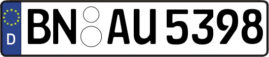 BN-AU5398