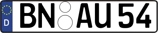 BN-AU54