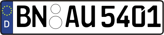 BN-AU5401