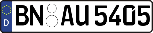BN-AU5405