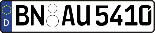 BN-AU5410
