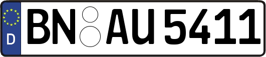 BN-AU5411