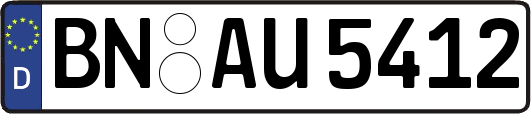 BN-AU5412