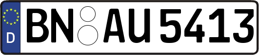 BN-AU5413