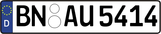 BN-AU5414
