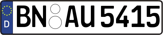BN-AU5415