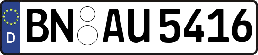 BN-AU5416