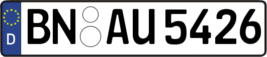 BN-AU5426
