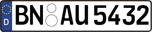 BN-AU5432