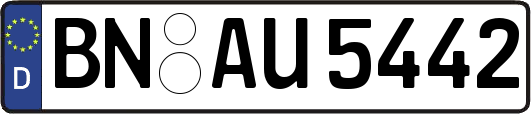 BN-AU5442