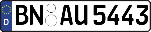 BN-AU5443
