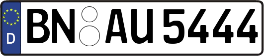 BN-AU5444