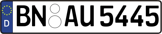 BN-AU5445