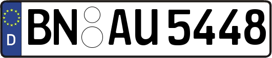 BN-AU5448