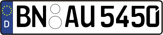BN-AU5450